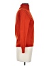 Talbots Orange Turtleneck Sweater Size S (petite) - photo 4