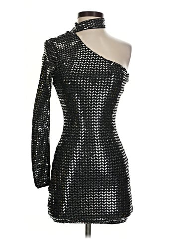 Superdown Cocktail Dress (view 1)
