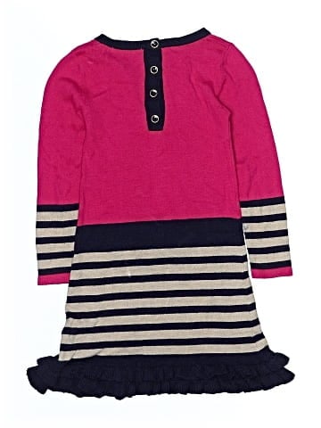 Deux Par Deux Dress (view 2)
