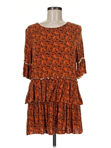 Matilda Jane Casual Dress (view 1)