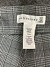retrology Plaid Gray Dress Pants Size M - photo 4