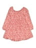 Crewcuts 100% Cotton Red 3/4 Sleeve Top Size 8 - photo 2
