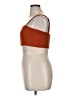 Whimsy + Row Orange Tank Top Size XL - photo 5