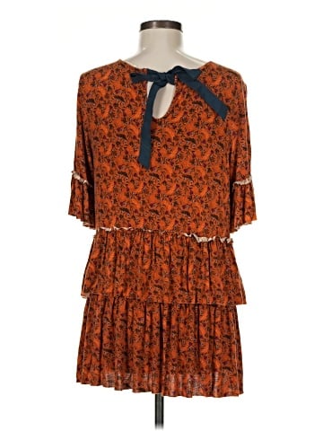 Matilda Jane Casual Dress (view 2)
