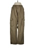 Shein Green Cargo Pants Size S - photo 1