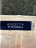 Assorted Brands Ivory Jeggings Size L - photo 7