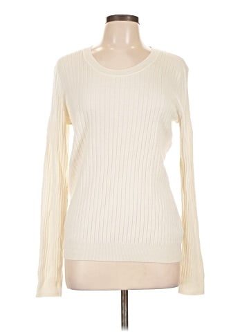 Gap Pullover Sweater (view 1)