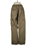 Shein Green Cargo Pants Size S - photo 2