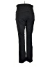Gloria Vanderbilt Black Active Pants Size 16 - photo 2