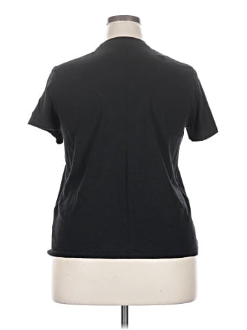 Puma Short Sleeve T-Shirt (view 2)