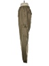 Shein Green Cargo Pants Size S - photo 5