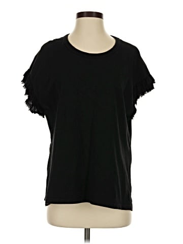 Current/Elliott Short Sleeve T-Shirt (view 1)