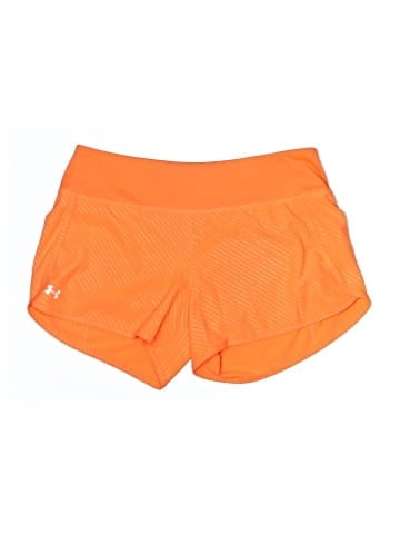 Under Armour Athletic Shorts (view 1)