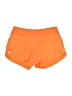 Under Armour Orange Athletic Shorts Size L - photo 1