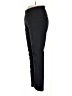 Gloria Vanderbilt Black Active Pants Size 16 - photo 5