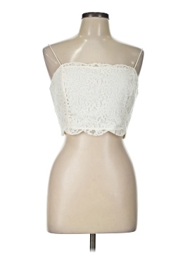 Lc Lauren Conrad Sleeveless Blouse
