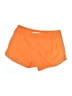 Under Armour Orange Athletic Shorts Size L - photo 2