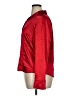Georgie Red Long Sleeve Blouse Size 16 - 18 - photo 5