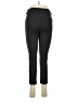 Old Navy Solid Black Casual Pants Size 8 - photo 2