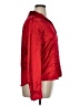 Georgie Red Long Sleeve Blouse Size 16 - 18 - photo 4