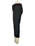 Old Navy Solid Black Casual Pants Size 8 - photo 5