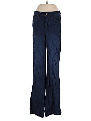 Belle By Kim Gravel Jeans (view 1)