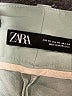 Zara Green Shorts Size XS - photo 3
