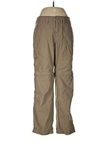 Mountain Hardwear Cargo Pants (view 1)