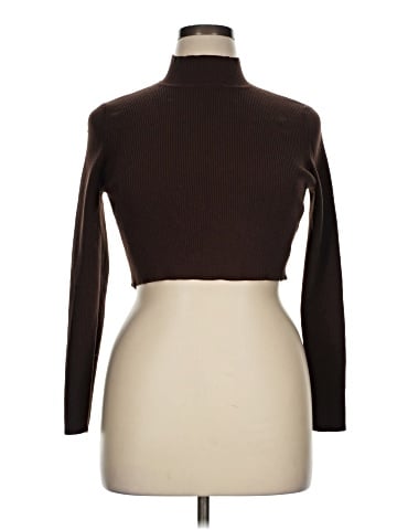 Divided by H&M Turtleneck Sweater (view 1)