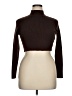 Divided by H&M Brown Turtleneck Sweater Size XL - photo 1