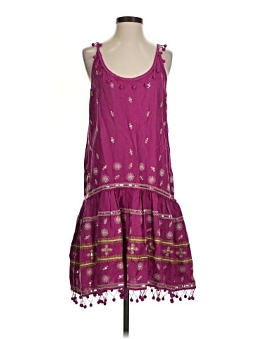 Calypso St. Barth Casual Dress (view 1)
