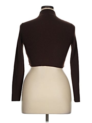 Divided by H&M Turtleneck Sweater (view 2)