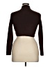 Divided by H&M Brown Turtleneck Sweater Size XL - photo 2
