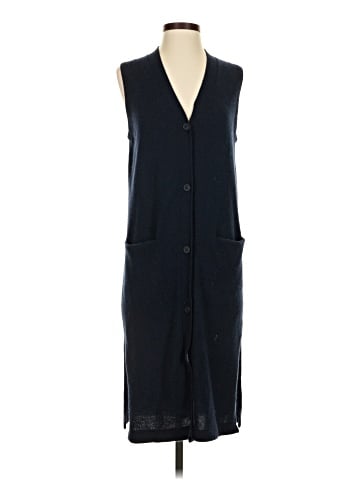 360 Cashmere Cardigan (view 1)