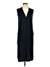 360 Cashmere Blue Cardigan Size XS - photo 1