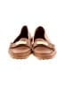 Coach Brown Flats Size 6 - photo 2