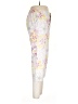 i.e. Floral Pink Jeggings Size 10 - photo 4