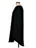 BB Dakota 100% Polyester Solid Black Casual Dress Size M - photo 5
