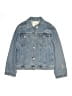 Abercrombie Kids Blue Denim Jacket Size 15 - 16 - photo 1