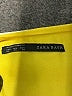 Zara Basic Yellow Short Sleeve Top Size XS - photo 7
