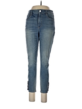 White House Black Market Jeans (view 1)