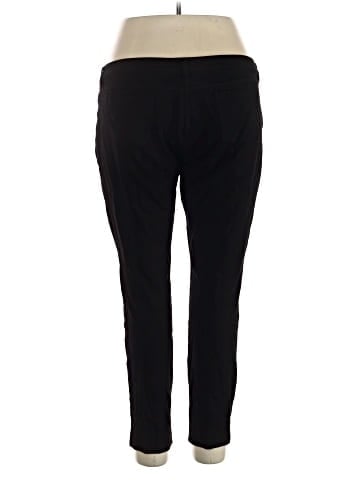 Eileen Fisher Active Pants (view 2)