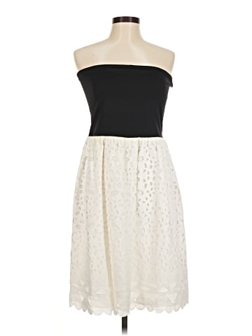 DKNY Cocktail Dress (view 1)