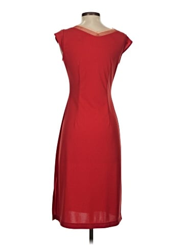 BCBGMAXAZRIA Cocktail Dress (view 2)