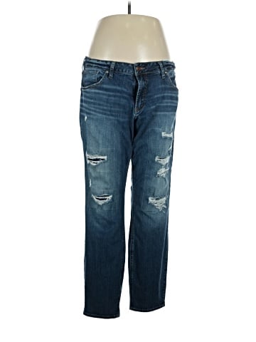 Silver Jeans Co. Jeans (view 1)