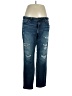 Silver Jeans Co. Blue Jeans Size 16 - photo 1