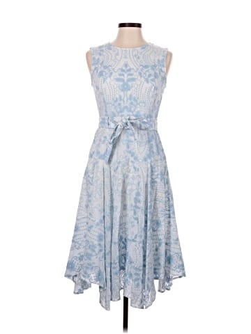 Calvin Klein Cocktail Dress (view 1)