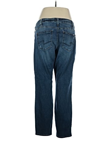 Silver Jeans Co. Jeans (view 2)