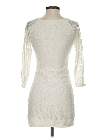 Abercrombie & Fitch Cocktail Dress (view 2)