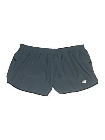 New Balance Athletic Shorts (view 1)